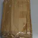 Nuenen 60 Pcs Metal Heavy Duty Stakes Landscape Anchoring Spikes Garden Edging Spikes for Artificial Turf Stakes, Paver Edging, Weed Barrier, Timber, Carpentry, Tent, Camping(12 Inch,Silver)