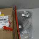 Slick Locks Chevy GMC Swing Door Kit Complete with Spinners, Weather Covers and Locks