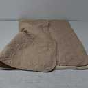 Dog Bed Cover Pet Blanket with Anti-Slip Back for Furniture Bed Couch Sofa 58x82inch