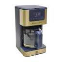 Westbend Timeless 12C Coffee maker Blue