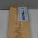 Lifemaster Metal Pants Hanger Set - 20 Pieces Elegant Non-Slip Closet Space Saving Hanger Set for Pants, Trouser, Blankets, and Jeans with Open Ended Sleek Design - White