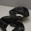 Electric Scooter Tube Experience Smooth And Comfortable Rides With 6 Inch Scooter Lawn Cart Tyre Inner Tube Electric Scooter Inner Tube(Straight) (Straight One Size)