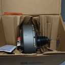 Cardone 53-2160 Remanufactured Vacuum Power Brake Booster without Master Cylinder