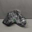 Amazon.com: Yimobra Bath Rugs for Bathroom 32x20, Ultra Soft and Water Absorbent Bath Mats, Non Slip Plush Shower Rugs, Microfiber Thick Matts for Bathroom Floor/Tub, Machine Washable, 32"x 20", Black and White : Home & Kitchen