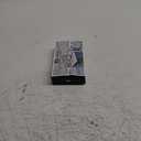 Asidrama 10 Pack 3 Inch(76mm) Champagne Bronze Kitchen Cabinet Handles, Cabinet Pulls Kitchen Cabinet Hardware for Cupboard Drawer Pulls 2282 (3" Hole Center)