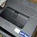 Brother HL-L2405W Wireless Compact Monochrome Laser Printer with Mobile Printing, Black & White Output | Includes Refresh Subscription Trial(1)