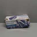 BLACK+DECKER Cord Reel Iron with Nonstick Soleplate, ICR16X (Standard)