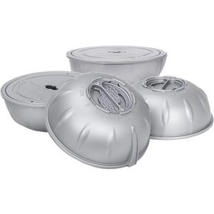 Hot Tub Cartridges Replacement for Frog Ease Floating System,3Pack