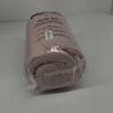 Bedsure King Quilt - Ultra Soft Quilt Bedding for Pink Bedroom Decor, Lightweight All-Season King Size Comforter, Dusty Rose Bedspread Coverlet 106x96 Inch