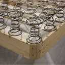 Mattress Box Springs