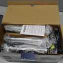 VTech IS8151-5 Super Long Range 5 Handset DECT 6.0 Cordless Phone for Home with Answering Machine, 2300 ft Range, Call Blocking, Bluetooth, Headset Jack, Power Backup, Intercom, Expandable to 12 HS