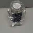 SIMPLETASTE Milk Frother, 4-in-1 Electric Milk Steamer, Automatic Warm and Cold Foam Maker and Milk Warmer for Latte, Cappuccinos, Macchiato (Blue)