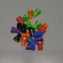 24 Pcs Spidey Stampers, Spidey Birthday Party Supplies, Goody Bag Treat Bag Stuff for Spidey Birthday Party Gifts