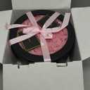 Jibeufi 33 Preserved Flowers Rose Forever Gifts for Her, Forever Roses in a Box for Women Delivery Prime Birthday Anniversary, for Women, Mom, Girl Friend (Pink)