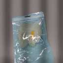 2 PCS Clothes for 17cm Doll Cloth, Dress up Animal Style Outfits with Tails, Boys and Girls Stylish Adorable Dolls Clothes Accessories (No Doll)(Dinosaur)