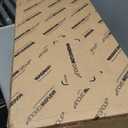 Catalytic Converter Compatible with Chevrolet Equinox 2010-2014, GMC Terrain 2010-2014 Captiva Sport 2012-2015 2.4L (Front&Rear) (EPA Compliant