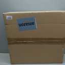 Pack of 2 PGAPXCAR2020-A02 Replacement Cartridge, AGAPXCAR2020 Filter Perfectly Fit with Bryant/Carrier Furnace PGAPXCAR2020, 20x20x3 Inches PGAPXCAR2020-A02 Replacement Filter