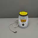Dr. Brown's Natural Flow MilkSPA Breastmilk and Bottle Warmer with Even and Consistent Warming