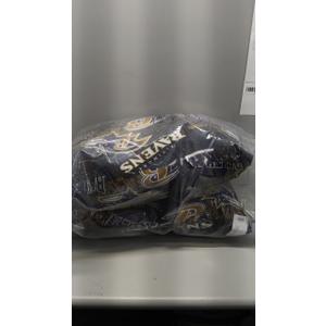 BALTIMORE RAVENS BODY PILLOW
