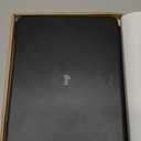 Logitech Combo Touch iPad Pro 13-inch (M4 & M5)(2024 & 2025) Keyboard Case - Detachable Backlit Keyboard with Kickstand, USB Connectivity, Comfortable Typing, Multi-use Mode - Midnight Black