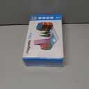 Magnetic Tiles for Kids, Fairytale Town Road Set, Magnetic Blocks Magnet Building Toys for 3-5 4-8 Years Old Boys Girls, Expansion Themed Magnet Educational STEM Creativity Toys 3+ Toddlers Xmas Gifts