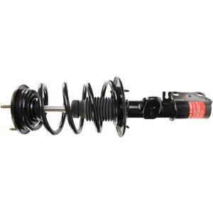 Monroe Quick-Strut 372653 Suspension Strut and Coil Spring Assembly for Ford Police Interceptor Sedan