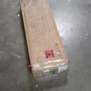 EasyPAG Wooden Literature Organizer with Adjustable Shelves, 36 Compartments Office Paper Organizer Storage 18000 Sheets Letter Size Paper, Student Mailbox for Classroom, Archaize