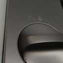 Aqara Smart Lock U100, Fingerprint Keyless Entry Door Lock with Apple Home Key, Touchscreen Keypad, Bluetooth Electronic Deadbolt, IP65 Weatherproof, Supports Apple HomeKit, Alexa, Google, IFTTT, Gray