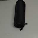 ProCase UE Boom 2 Case, Hard Case Travel Carrying Storage Bag for UE Boom 2 / UE Boom Wireless Portable Speaker, Fits USB Cable and Wall Charger -Black