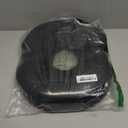 Donut Gel Sitting Pillow - Orthopedic Memory Foam for Tailbone Pain, Hemorrhoid, Bed Sores, Postpartum, Prostate, Coccyx & Sciatica Pain