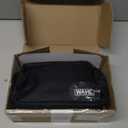 WAHL USA Stainless Steel Lithium Ion 2.0+ Slate Beard Trimmer for Men - Electric Shaver, Nose Ear Trimmer, Rechargeable All in One Men's Grooming Kit - Model 9864