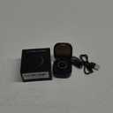 Smart Health Ring 2.0 for Women Men, Slim Scratch & Fingerprint Resistant Design, Brown 12