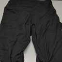 NexiEpoch Fleece Lined Leggings Women - High Waisted Winter Yoga Pants Tummy Control Soft Thermal Warm for Hiking Workout, Size: Large-X-Large