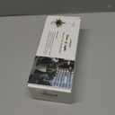 LORDEM Grow Light, Full Spectrum LED Plant Light for Indoor Plants, Height Adjustable Growing Lamp with Auto On/Off Timer 4/8/12H, 4 Dimmable Brightness, Ideal Small Pack of 3, Warm White