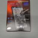 4 x Tukellen Paper Screen Protector for iPad Air 6th 11 inch (2024) Drawing Writing Feels Like On Paper,Anti Glare Scratch Resistant Matte Film Compatible with Apple Pencil(2 Pack)