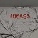 UMASS Long Sleeve T-Shirt, Size Small