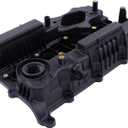 ApplianPar Engine Valve Cover for Kia Optima Sonata Hyundai Santa Fe 2.0L 2.4L