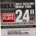 Bell Self-Sealing Bicycle Inner Tubes