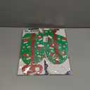 CCINEE Christmas Goody Gift Boxes,Xmas Treat Boxes Assorted Paper Candy Boxes for Kids' Party Supplies,Pack of 24