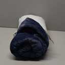 Nautica - Twin Blanket, Soft Plush Fleece Bedding, Ideal for Bed or Couch, Dorm Essentials, Oeko-Tex Certified (Solid Navy)