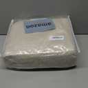 Turquoize 100% Waterproof Sofa Covers Couch Cover Sofa Cover for Dogs Couch Protector Triple Non-Slip Sofa Slipcover for 3 Cushion Couch Furniture Protector for Pets, Kids,Dog (XL Sofa 78", Pale Oak)