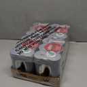 48 fl oz Strawberry Banana Juice Energy Drink - Caffeinated 8 oz Can Pack of 24 BB:02/14/2026