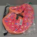 Supet Inflatable Dog Cone Collar Alternative After Surgery, Dog Neck Donut Collar Recovery E Collar for Neuter,  Dogs (XL(Neck 14"-18"))