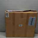 BXZ Front Bumper End Cover Cap Extension Trim LH Left Driver Primed For Chevy Silverado 1500 2019 2020 2021