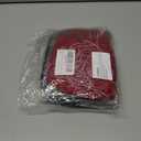 4 Pieces Cotton Chemo Turbans Headwear Beanie for Women Soft Head scarf Cap Elastic Chemo Hats Covers Wraps for Cancer Patient Hair Loss