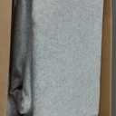 Area Rugs 9x12 Living Room - Washable Rug Modern Abstract Soft Large Neutral Non-Slip Carpet Indoor Floor Stain Resistant Thin Carpets for Bedroom Dining Room Farmhouse Nursery Home Office Grey