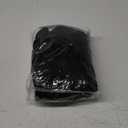 Total Blackout Luxury Rod Pocket and Back Tab Curtains  104,8"x"52"