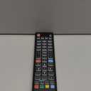 Replacement Backlit Remote Control for LG Smart TV, for LG LCD LED HD UHD OLED QNED NanoCell 4K 8K Series TVs (All Buttons Lighting Up)