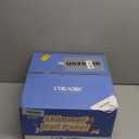 COKAOBE Gold Shimmer Wall Backdrop, 24 Panels Square Sequin Shimmer Backdrop, Photo Backdrops for Birthday, Anniversary, Wedding, Graduation & Bachelorette Party Decoration