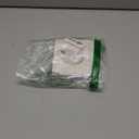 Gua Sha Facial Tool, Electric Black Obsidian Guasha Tool for Face, Chin, Neck, Body, Heated Vibrating Massage Gua Sha Stone for Face Sculpting (Bright White)